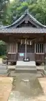 日吉神社(福岡県)
