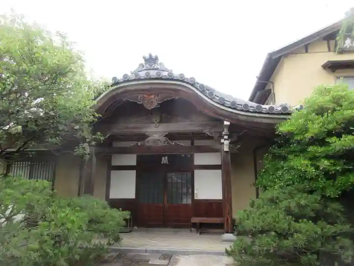 妙楽寺(福岡県)