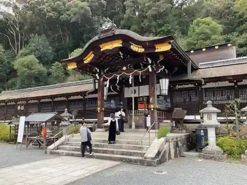 松尾大社(京都府)