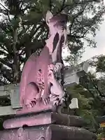 祐徳稲荷神社(佐賀県)