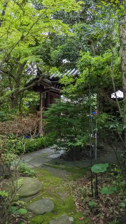 迎稱寺(迎称寺)(京都府)