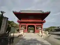 粉河寺(和歌山県)