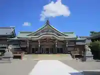 神明神社(福井県)