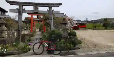 稲荷神社(京都府)