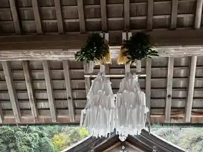 美保神社(島根県)