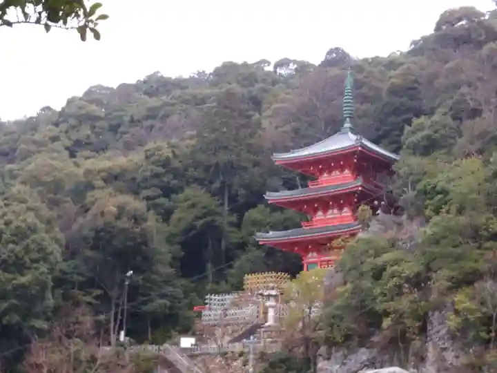 伊奈波神社のその他建物