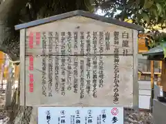 伊奴神社の歴史