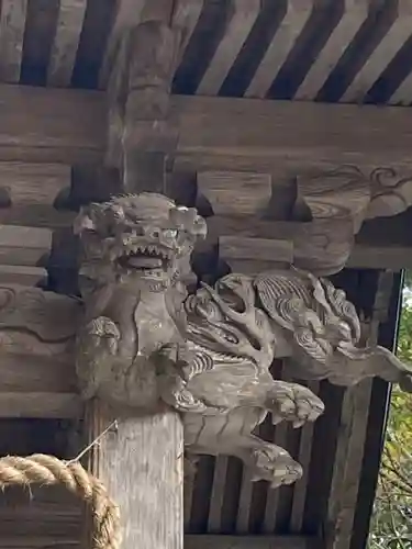 祐徳稲荷神社のその他建物