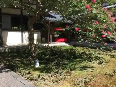 吸湖山　青岸寺(滋賀県)