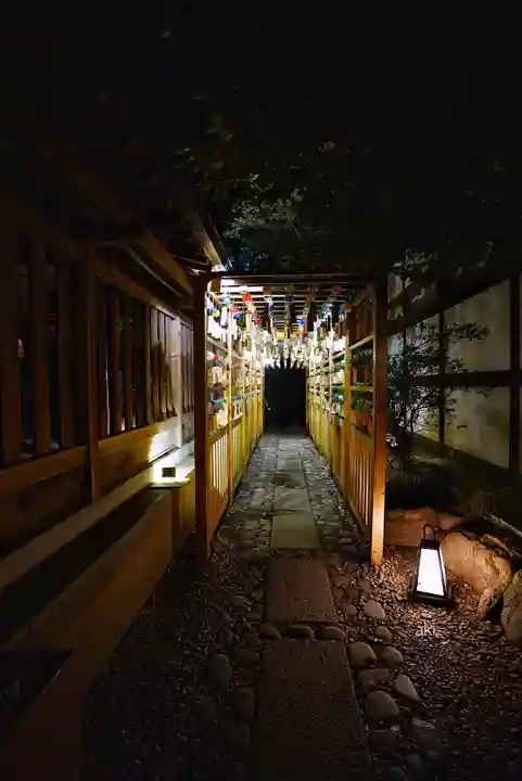 川越氷川神社のその他建物
