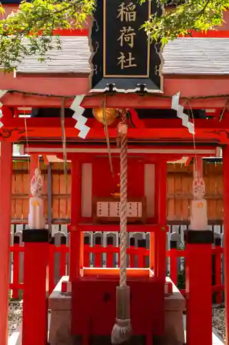 車折神社(京都府)