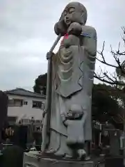 阿弥陀寺(神奈川県)