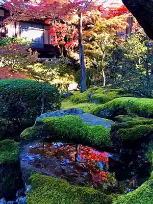 天授庵(京都府)