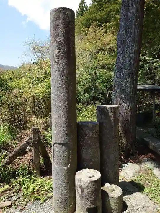 諏訪神社(神奈川県)