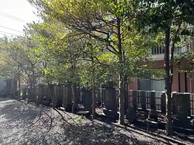久里浜天神社(神奈川県)