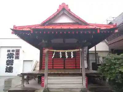 稲荷神社(静岡県)