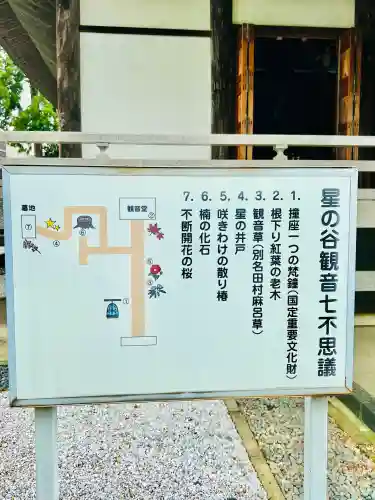 星谷寺の{uncategorized: "未分類", other: "その他", undefined: "問題あり", building: "その他建物", grave: "お墓", sacred_gate: "鳥居", guardian: "狛犬", statue: "像", buddha: "仏像", history: "歴史", nature: "自然", garden: "庭園", animal: "動物", pagoda: "塔", temizu: "手水舎", mountain_gate: "山門・神門", sanctuary: "本殿・本堂", subordinate: "末社・摂社", art: "芸術", scenery: "景色", jizo: "地蔵", ema: "絵馬", goshuin: "御朱印", omikuji: "おみくじ", items: "授与品その他", amulet: "お守り", goshuincho: "御朱印帳", eats: "食事", festival: "お祭り", votive_dance: "神楽", shichigosan: "七五三参", wedding: "結婚式", experience: "体験その他", initially: "初詣", around: "周辺", anti_infection: "感染症対策"}