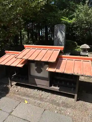 今市報徳二宮神社(栃木県)