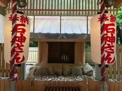 神明神社（相差町）(三重県)