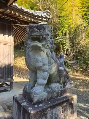火鎮神社(静岡県)