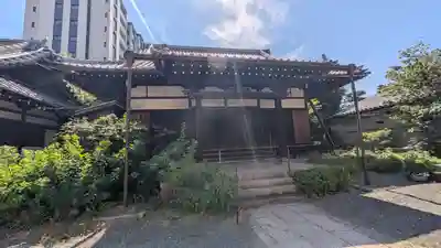 浄運院(京都府)