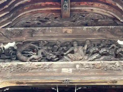 東光寺(長野県)