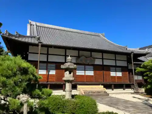 徳林院(岐阜県)