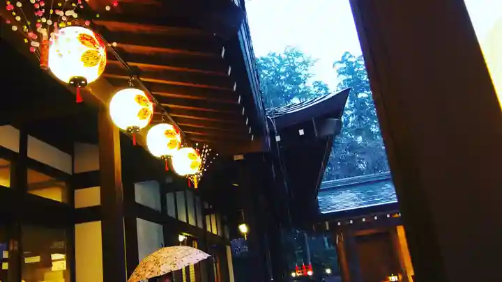 櫻木神社(千葉県)