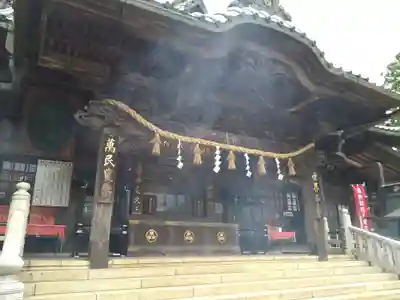 高尾山薬王院(東京都)