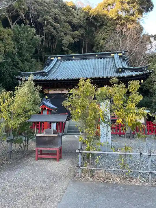 少彦名神社(静岡県)