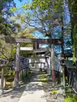 白金龍王社(愛知県)