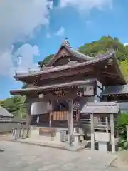 泰山寺(愛媛県)