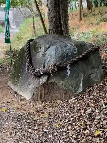 伊太祁曽神社(和歌山県)