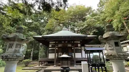 三寳寺のその他建物