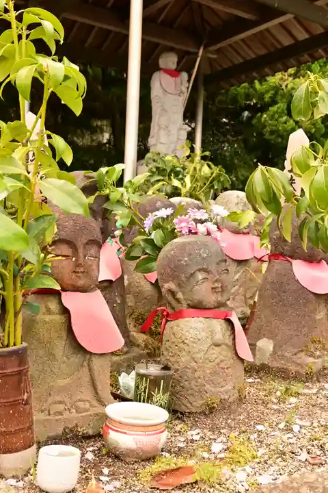 海禅寺(愛媛県)