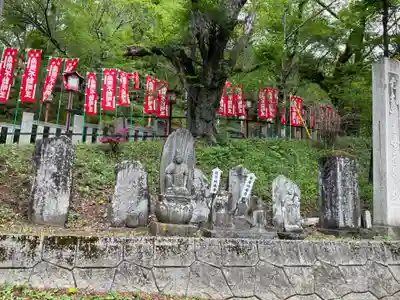 蓮華不動院(長野県)