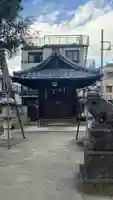 北野神社西町天神(東京都)