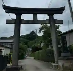 猿田神社(千葉県)