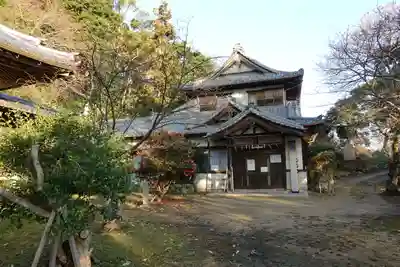 松帆神社のその他建物