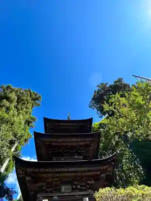 国宝 大法寺のその他建物