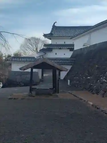 神明社(宮城県)