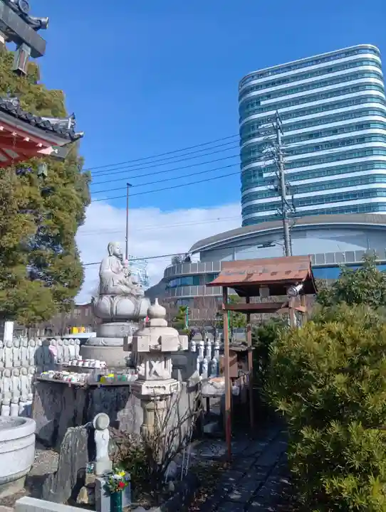 美江寺(岐阜県)