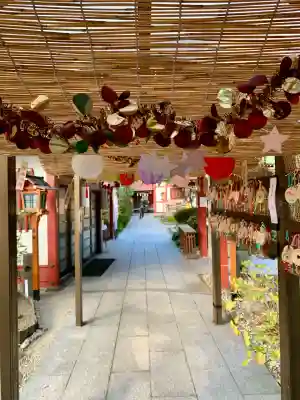 仙台大神宮(宮城県)