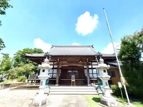 満願寺(埼玉県)