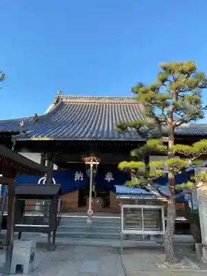 西林寺のその他建物