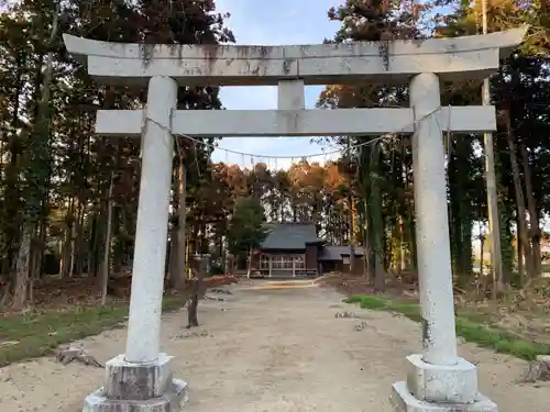 八幡神社(千葉県)