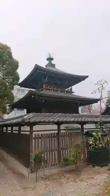 真宗大谷派名古屋別院のその他建物