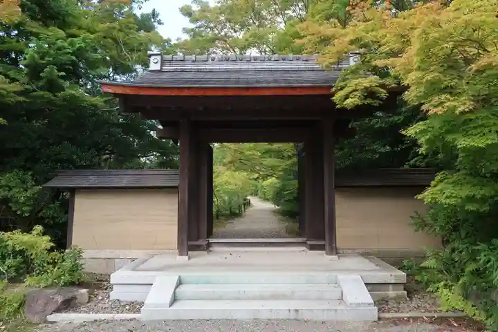 円成寺(奈良県)