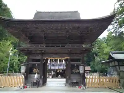 御上神社(滋賀県)
