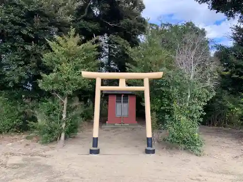 子安神社(千葉県)